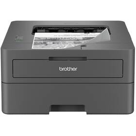 Tlačiareň laserová Brother HL-L2402D čierna

