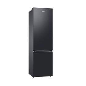 Chladnička s mrazničkou Samsung RB38C705CB1/EF čierna


