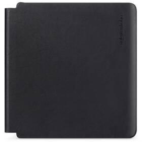 Puzdro pre čítačku e-kníh Kobo PowerCover na Sage čierne


