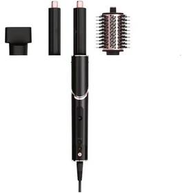 Styler Shark HD424EU FlexStyle 3 v 1 čierna

