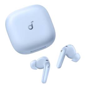Slúchadlá Anker soundcore Bluetooth R60i modrá

