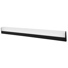 Podlinkové svietidlo Top Light Dakota C XL čierne

