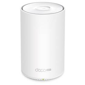 Kompletný Wi-Fi systém TP-Link Deco X50-4G, LTE Mesh biely


