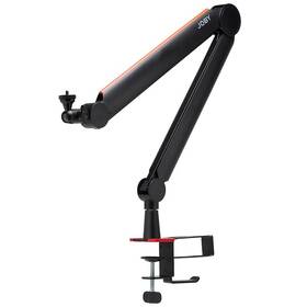 Držiak JOBY Wavo Boom Arm čierny

