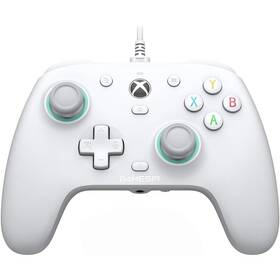 Gamepad GameSir G7-SE Wired pre Xbox a PC biely

