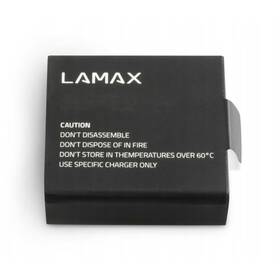 Batéria LAMAX W Battery 

