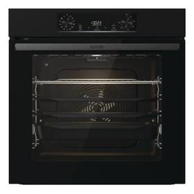 Rúra Gorenje BPS6737E07B čierna

