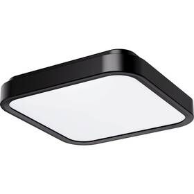 LED stropné svietidlo Rabalux Samira 71256 čierne

