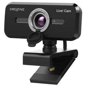 Webkamera Creative LIVE! CAM SYNC 1080P V2 čierna farba
