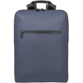 Batoh na notebook Tucano Gommo Rolltop 15.6"/16" modrý

