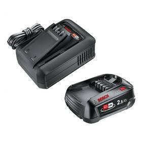 Set batérie a nabíjačky Gardena AL 18V-44 P4A 14913-20 

