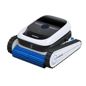 Vysávač bazénový Ecovacs ECOVACS ULTRAMARINE P1 čierny/biely

