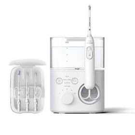 Ústna sprcha Philips HX3911/40 biela

