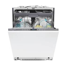 Umývačka riadu Candy CI 3C6F1A1 

