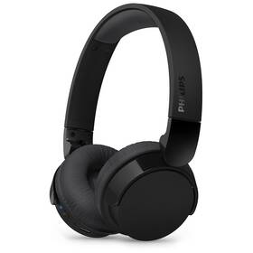 Slúchadlá Philips TAH3209BK čierna

