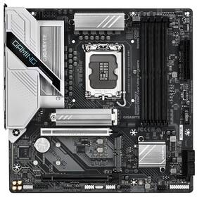Základná doska GIGABYTE Z890M GAMING X 

