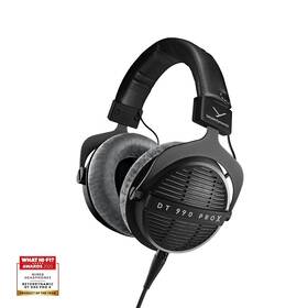 Slúchadlá Beyerdynamic DT 990 PRO X čierna

