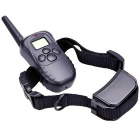 Obojok elektronický/výcvikový Helmer TC 20 

