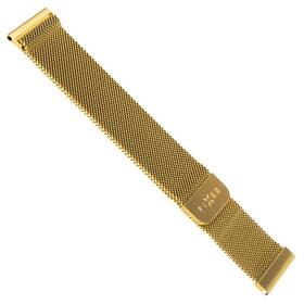  Remienok FIXED Mesh Strap so šírkou 22mm na smartwatch