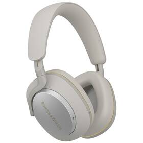 Slúchadlá Bowers & Wilkins Px7 S2e sivá

