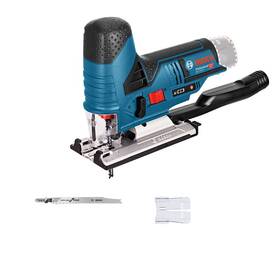 Priamočiara píla Bosch Professional GST 12V-70 (bez batérie) 

