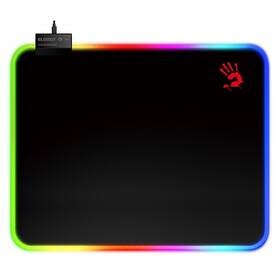  Podložka pod myš A4Tech Bloody MP-45N, RGB 45×40 cm