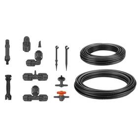 Súprava na zavlažovanie Gardena MicroDrip System 3455-20 

