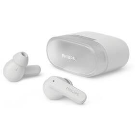Slúchadlá Philips TAT2000WT biela

