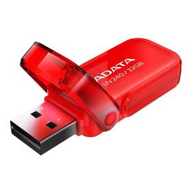 USB flashdisk ADATA Dash Drive UV240 32GB červený


