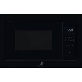 Mikrovlnná rúra Electrolux LMS4253TBK čierna

