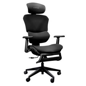 Herná stolička Trust GXT 725 Rivara čierna

