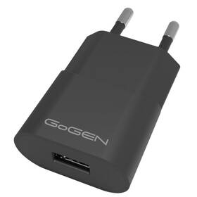  Nabíjačka do siete GoGEN ACH 102,1x USB 1A, 5W