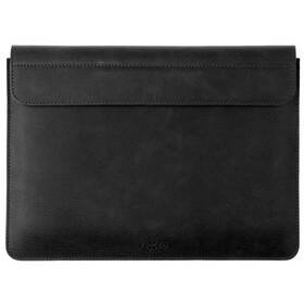 Puzdro FIXED Oxford na Apple MacBook Air 13,6" (2022/2024/2025) M2 čierne


