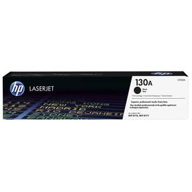 Toner HP 130A, 1 300 strán čierny

