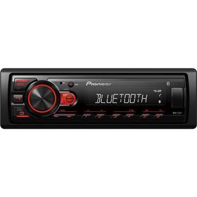 Autorádio Pioneer MVH-230BT čierne

