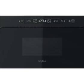 Mikrovlnná rúra Whirlpool MBNA920B čierna

