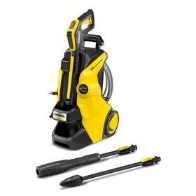 Vysokotlakový čistič Kärcher K 5 Power Control Flex  

