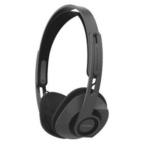 Slúchadlá Koss KPH30 Wireless čierna

