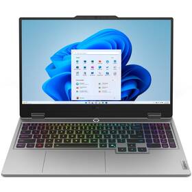 Notebook Lenovo LOQ 15IRX10 sivý

