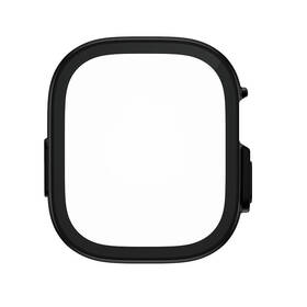 Ochranné puzdro PanzerGlass Full Body na Apple Watch Ultra/Ultra 2 čierne

