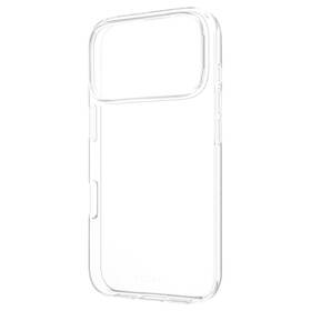 Kryt na mobil FIXED Story AntiUV TPU na Samsung Galaxy S26 FE priehľadný

