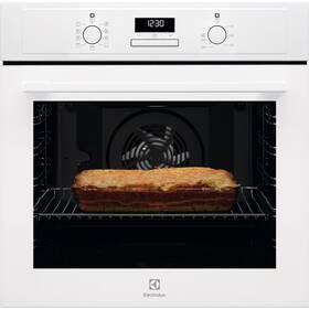 Rúra Electrolux EOF3H70V biela

