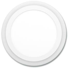 LED stropné svietidlo ECOLITE LED-DUO-R18W 

