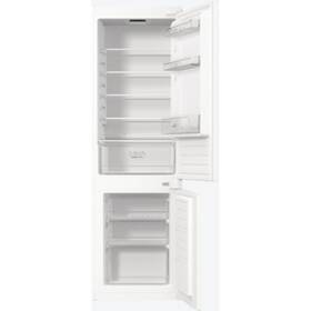 Chladnička s mrazničkou Gorenje RKI517E41 biela


