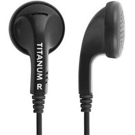 Slúchadlá Esperanza TH108K TITANUM BLK 

