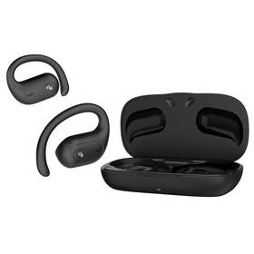 Slúchadlá OPN Sound Aria+ čierna

