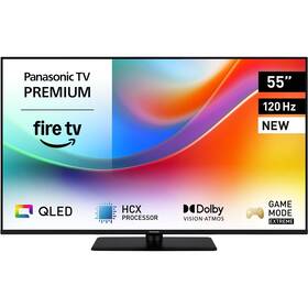 Televízor Panasonic TV-55W85BEZ 

