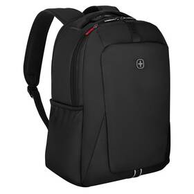 Batoh na notebook Wenger XE Professional 15.6" čierny

