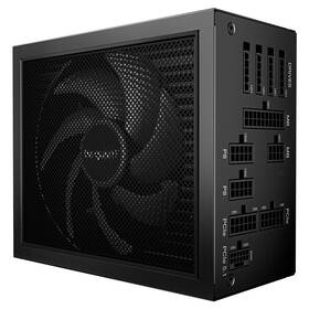 Zdroj be quiet! Dark Power 14 1000W čierny

