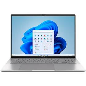 Notebook Asus Vivobook S16 strieborný

